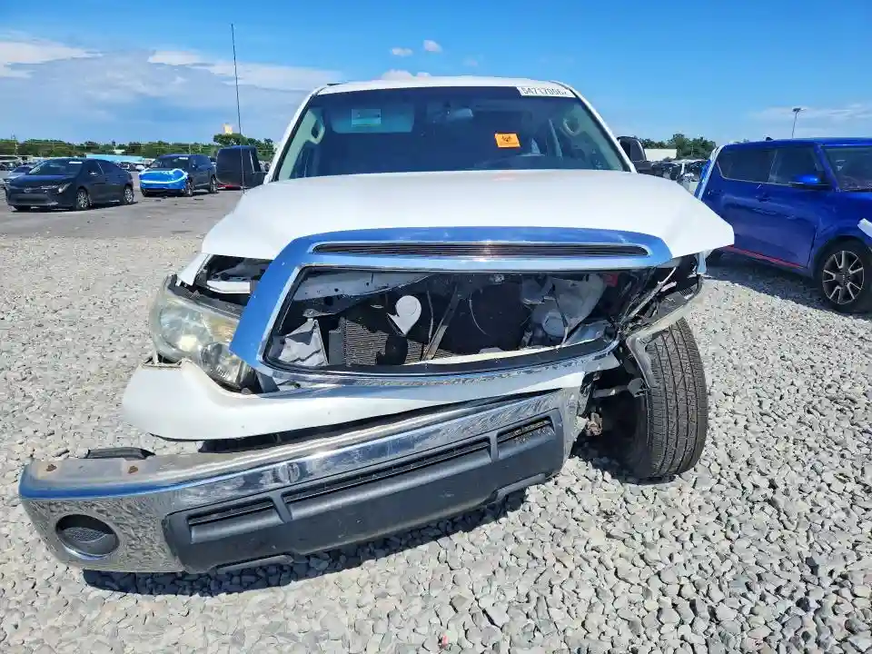 5TFRU5F11CX027504 2012 TOYOTA TUNDRA-4