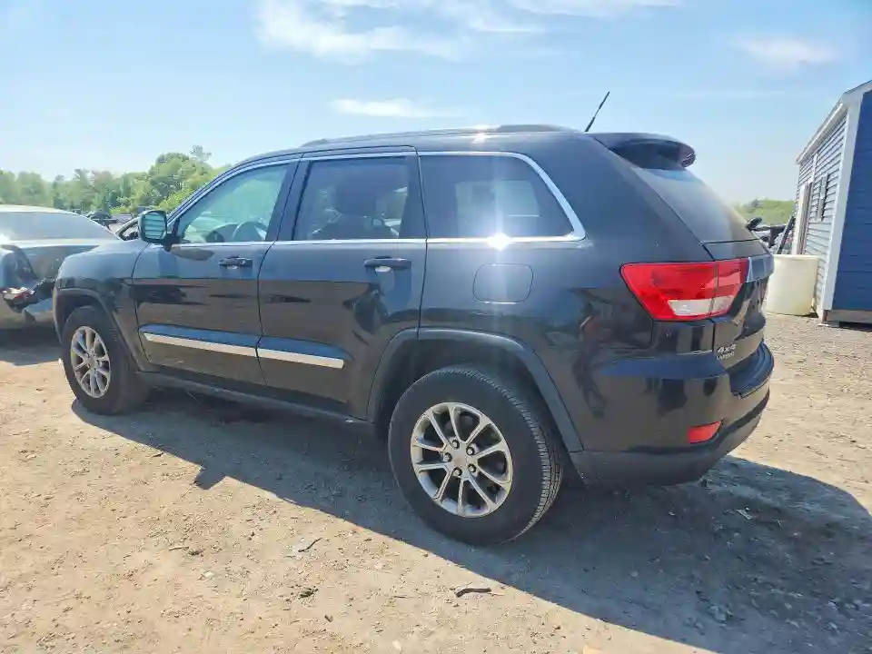 1C4RJFAG4DC642129 2013 JEEP CHEROKEE-1
