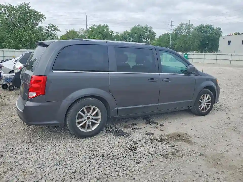 2C4RDGCGXLR252832 2020 DODGE CARAVAN-2