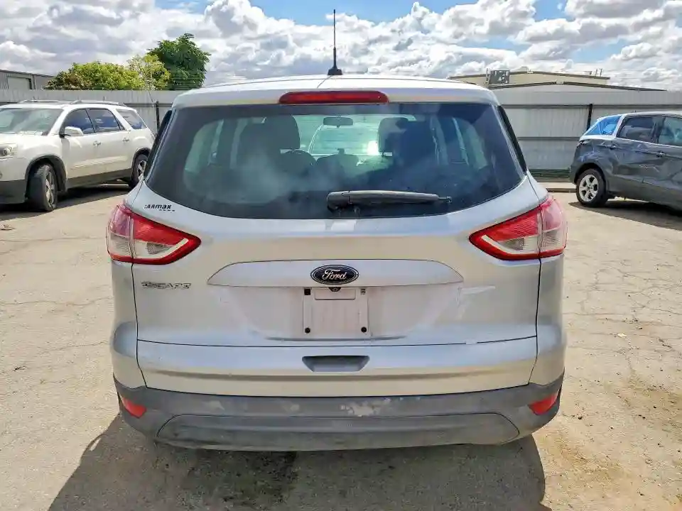 1FMCU0F76EUD80656 2014 FORD ESCAPE-5
