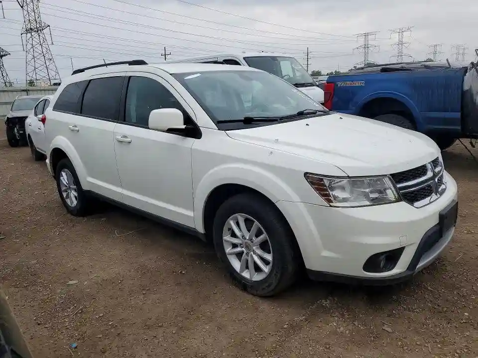 3C4PDDBG3JT390794 2018 DODGE JOURNEY-3