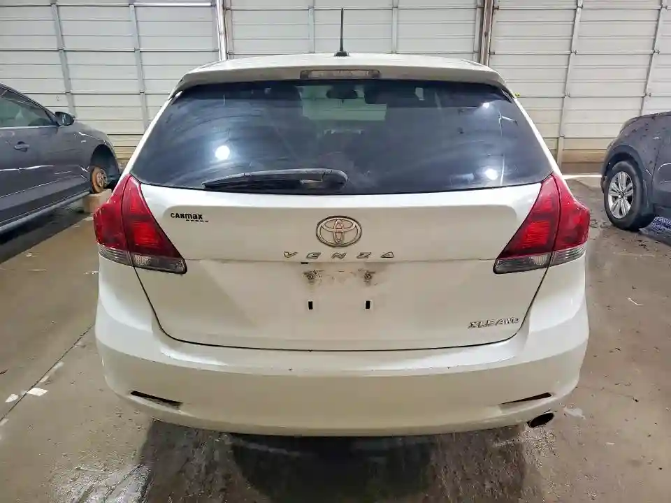 4T3BA3BBXDU048273 2013 TOYOTA VENZA-5
