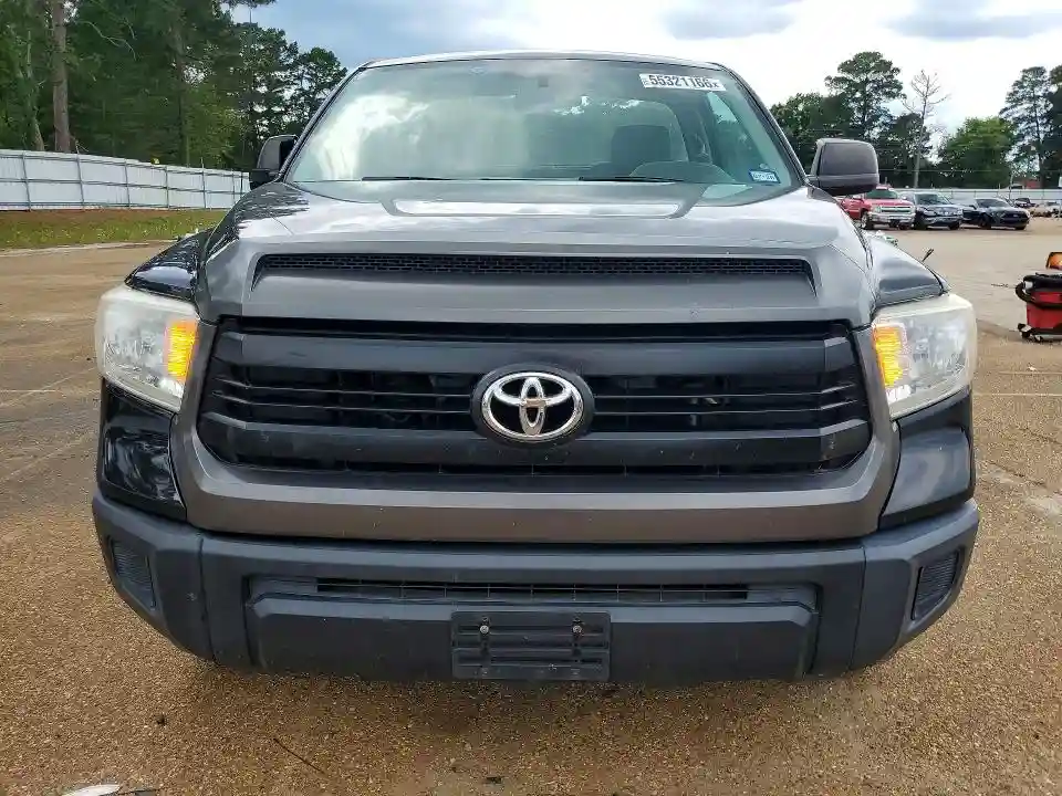 5TFNY5F12EX157037 2014 TOYOTA TUNDRA-4