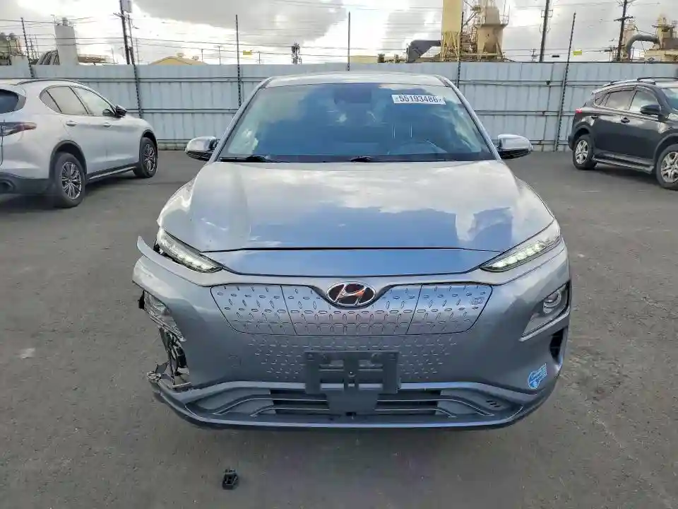 KM8K53AG3MU126595 2021 HYUNDAI KONA-4