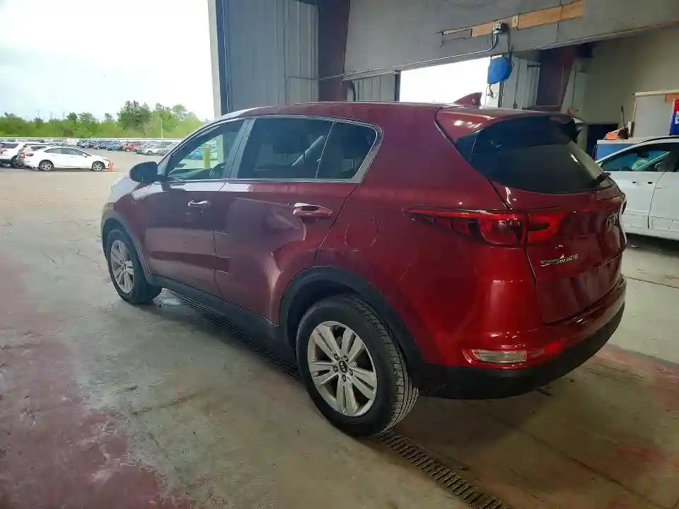 KNDPMCAC8K7605438 2019 KIA SPORTAGE-1
