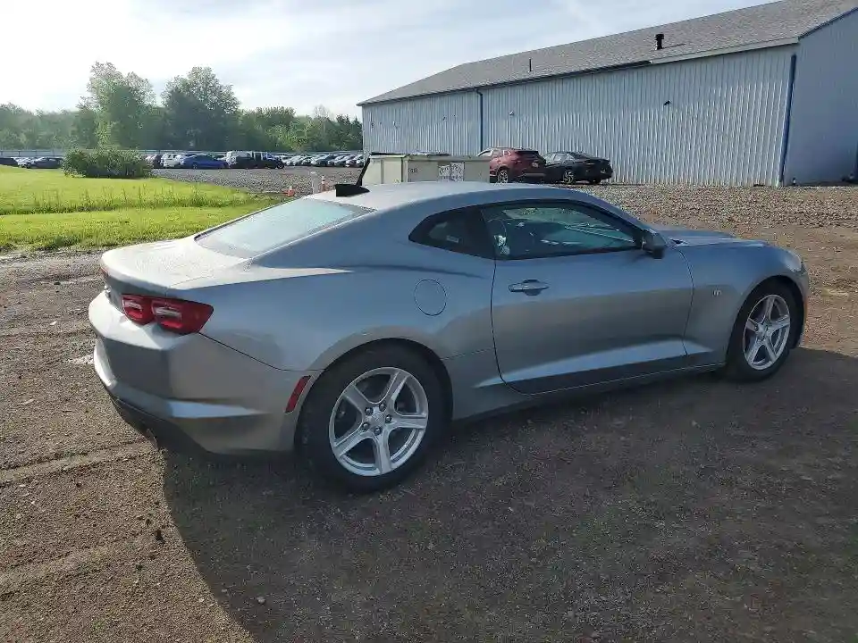 1G1FB1RX4P0148472 2023 CHEVROLET CAMARO-2