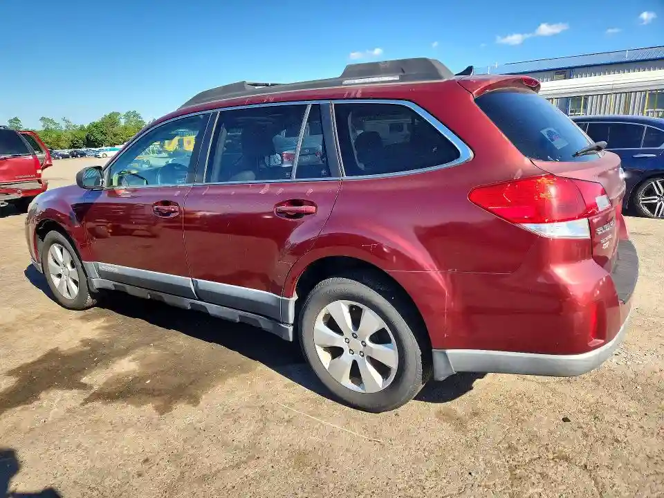 4S4BRBKC7B3341779 2011 SUBARU OUTBACK-1