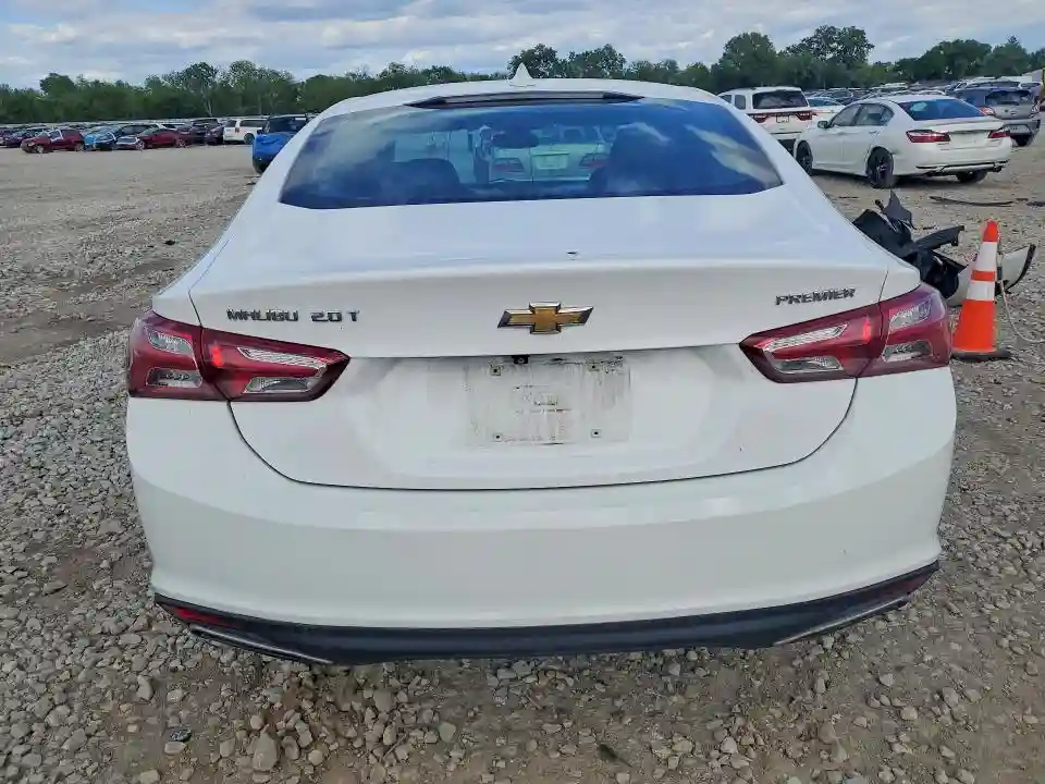 1G1ZE5SXXLF036675 2020 CHEVROLET MALIBU-5