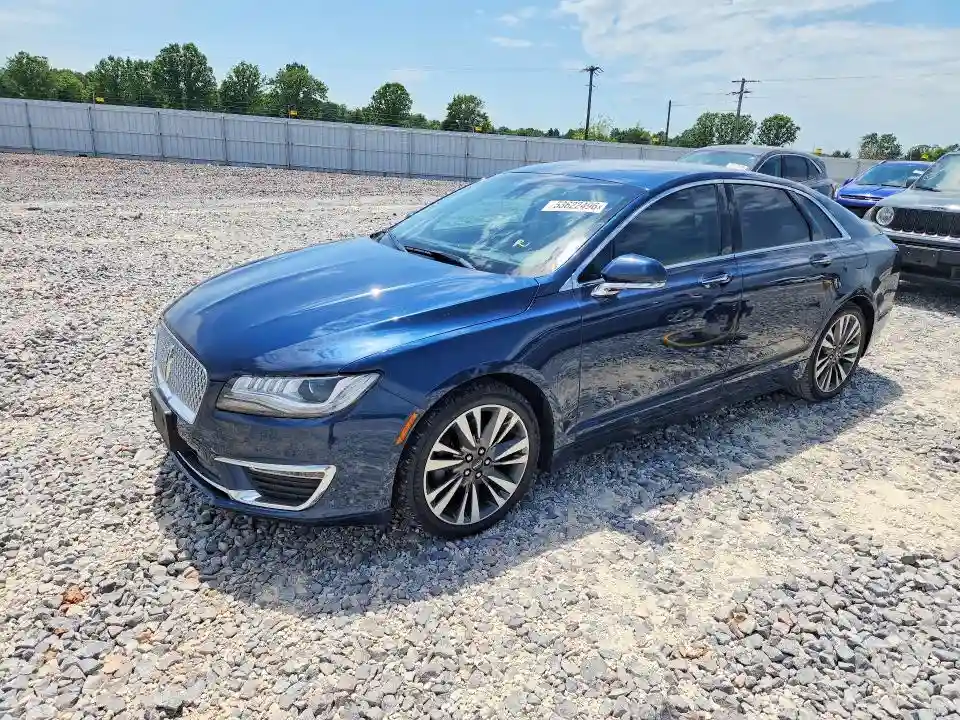 3LN6L5E95HR648737 2017 LINCOLN MKZ-0