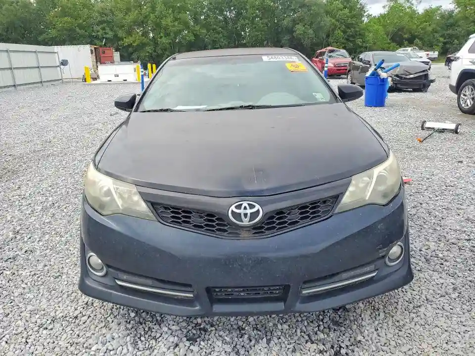 4T1BF1FK4EU731709 2014 TOYOTA CAMRY-4