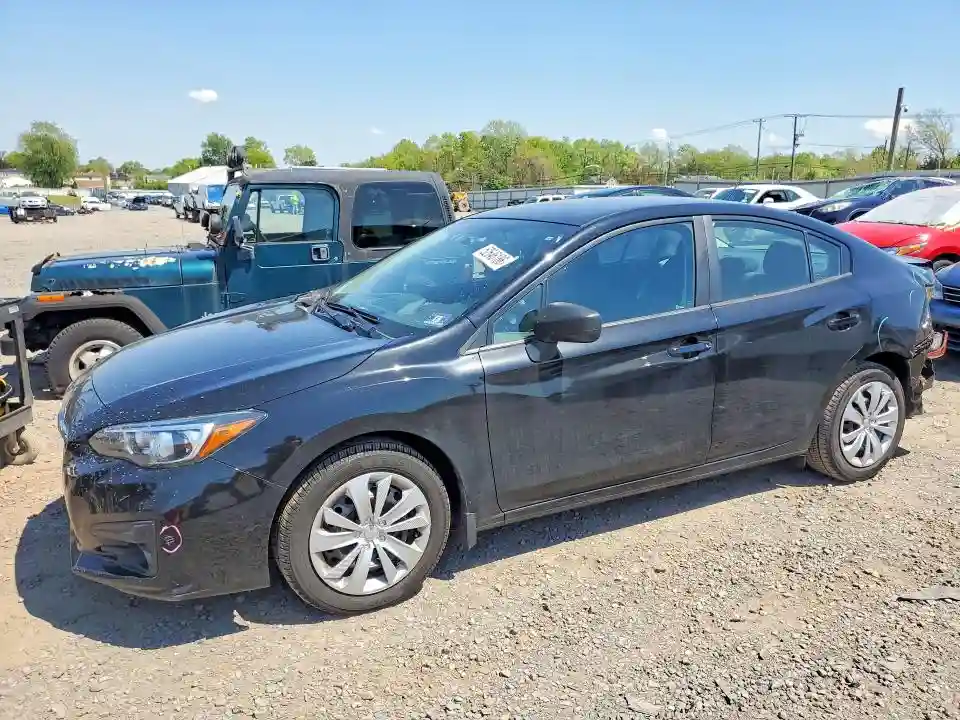 4S3GKAB68K3625280 2019 SUBARU IMPREZA-0