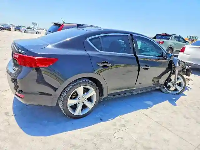 19VDE1F3XFE010974 2015 ACURA ILX-2