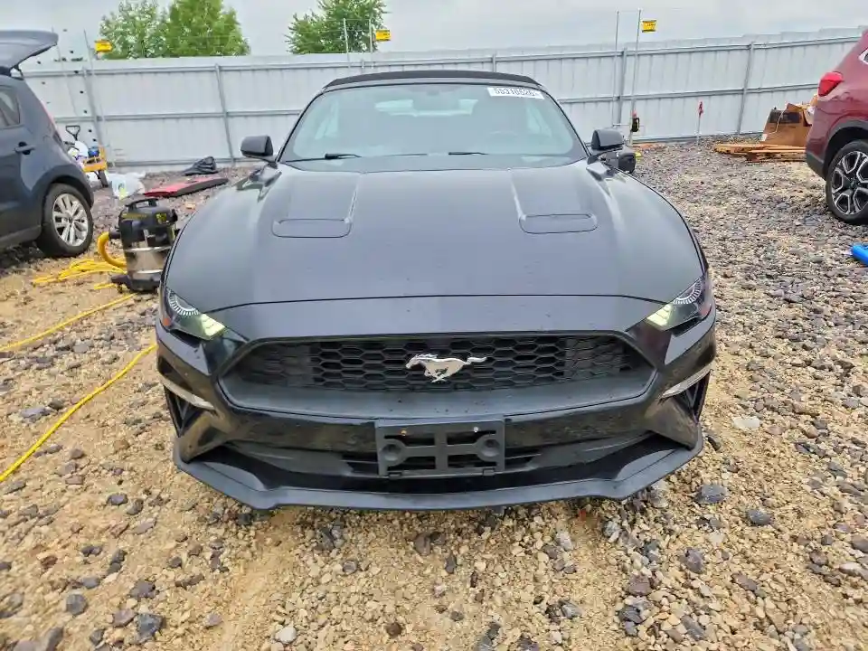1FATP8UH2K5104721 2019 FORD MUSTANG-4