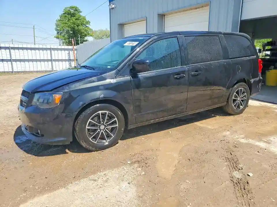 2C4RDGEG7KR515788 2019 DODGE CARAVAN-0