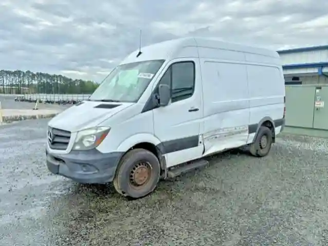 WD3PE7CDXJP618033 2018 MERCEDES BENZ SPRINTER-0