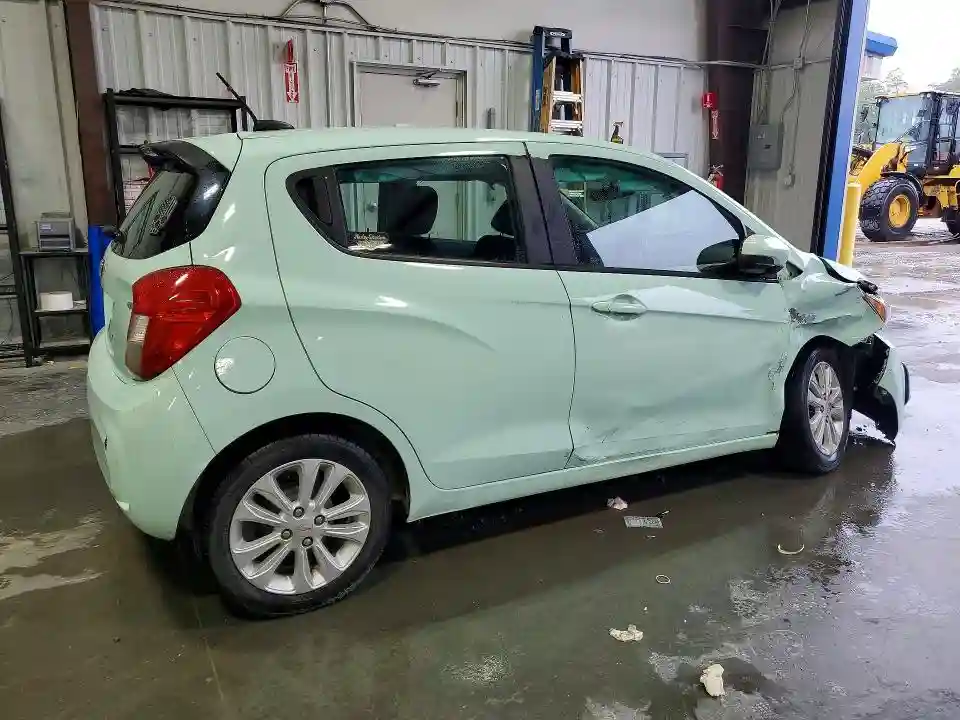 KL8CD6SA0HC722324 2017 CHEVROLET SPARK-2