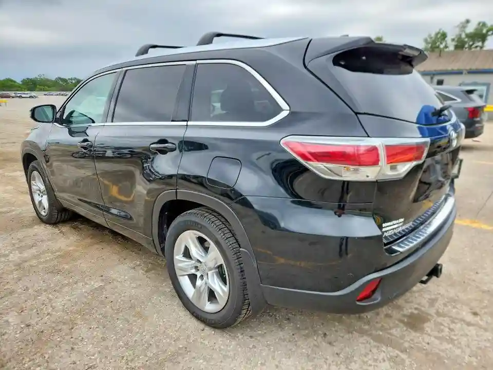 5TDDKRFH3FS178651 2015 TOYOTA HIGHLANDER-1
