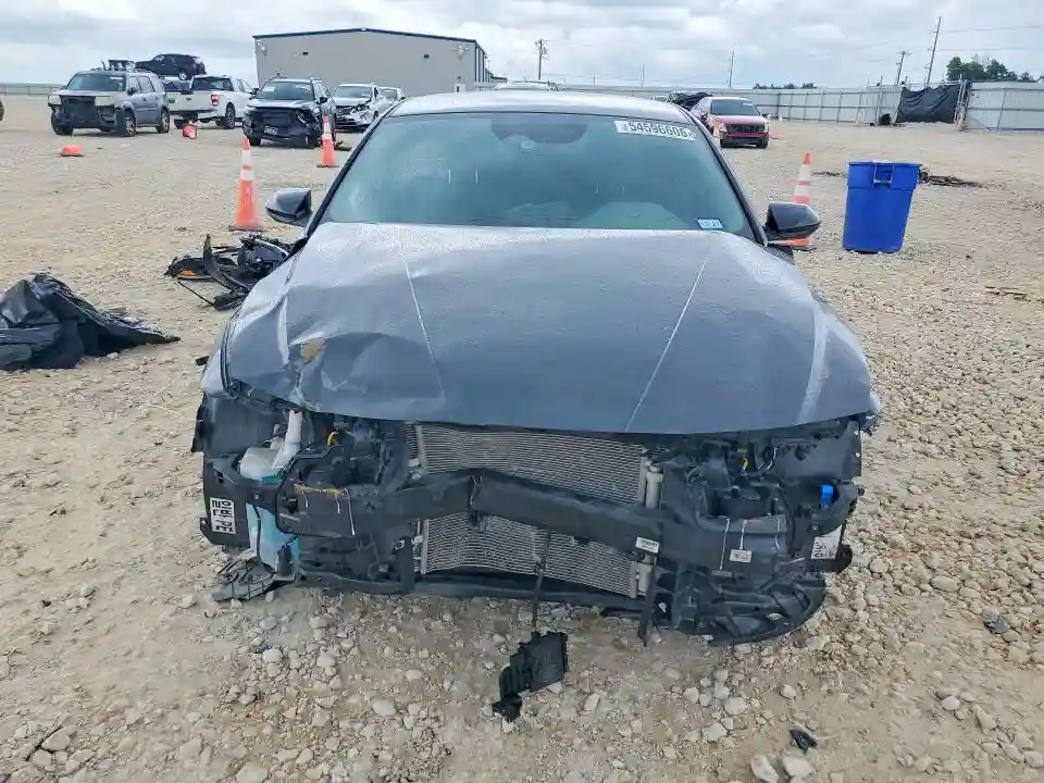 KMHLM4DJ0SU153125 2025 HYUNDAI ELANTRA HY-4