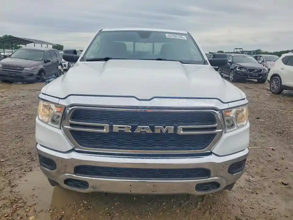 1C6RRFCG5MN563389 2021 RAM 1500-4