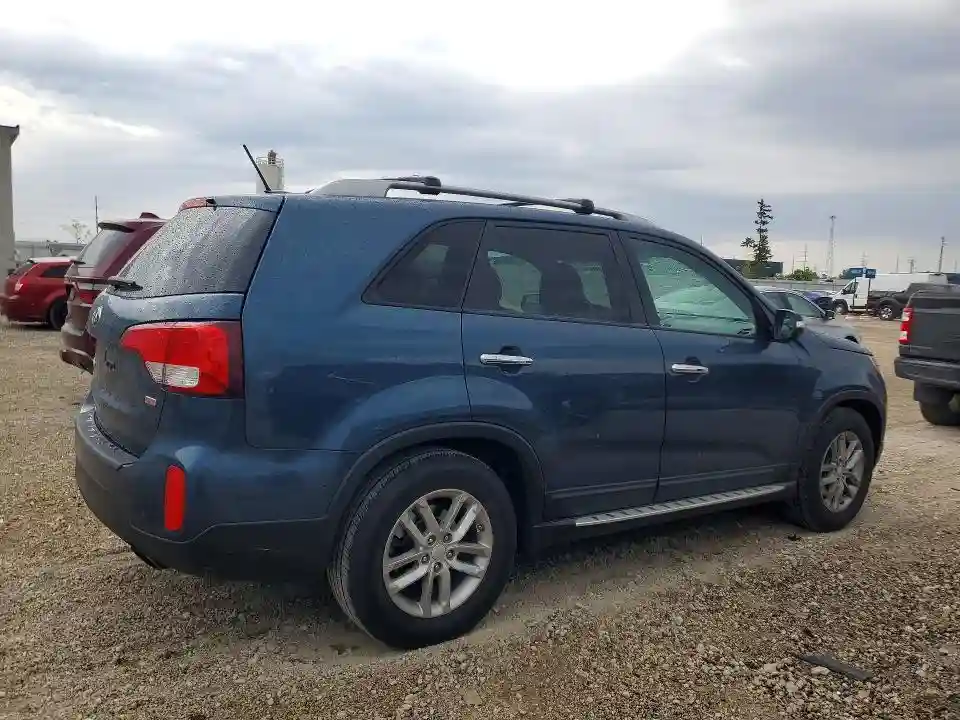 5XYKT3A64FG603475 2015 KIA SORENTO-2