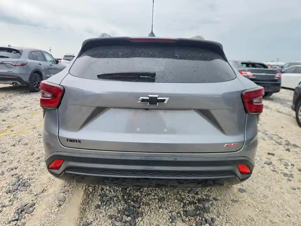 KL77LJEP9SC015368 2025 CHEVROLET TRAX-5