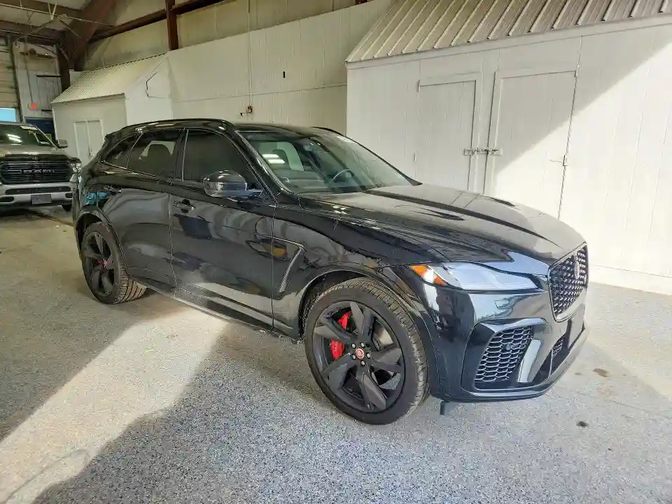 SADCZ2EE3NA693459 2022 JAGUAR F-PACE-3