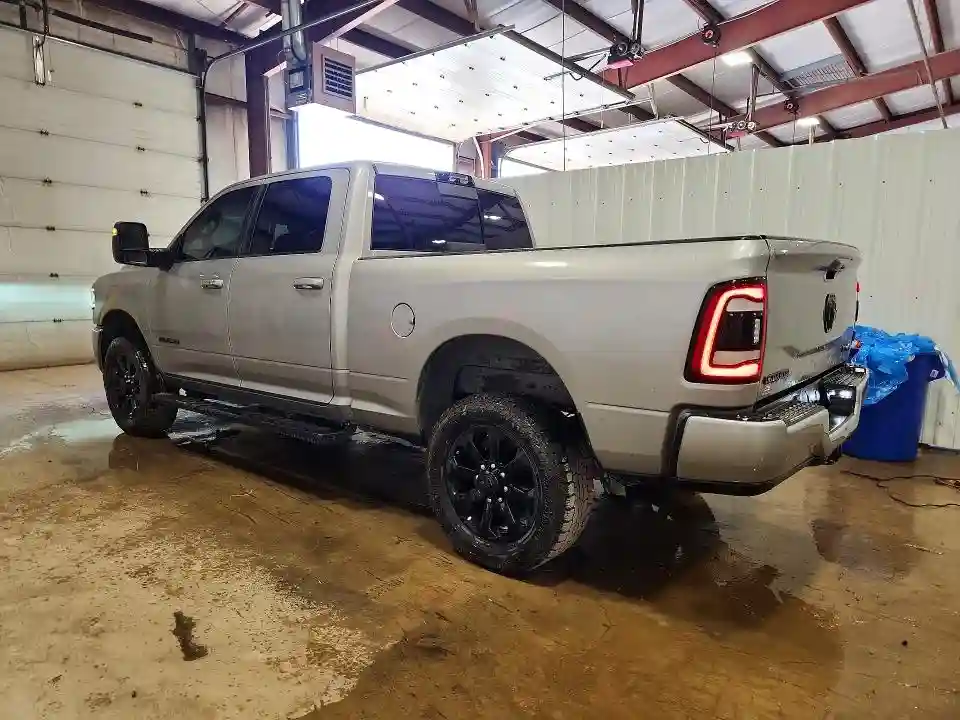 3C6UR5FJXPG592315 2023 RAM 2500-1