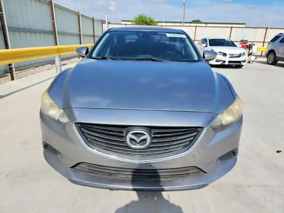JM1GJ1T68E1144494 2014 MAZDA 6-4