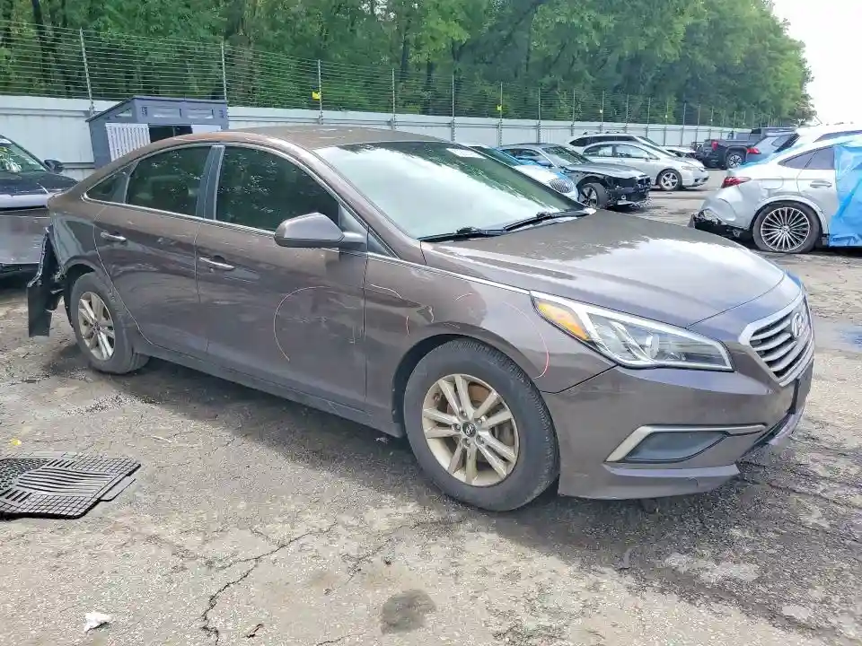 5NPE24AF7GH395348 2016 HYUNDAI SONATA-3