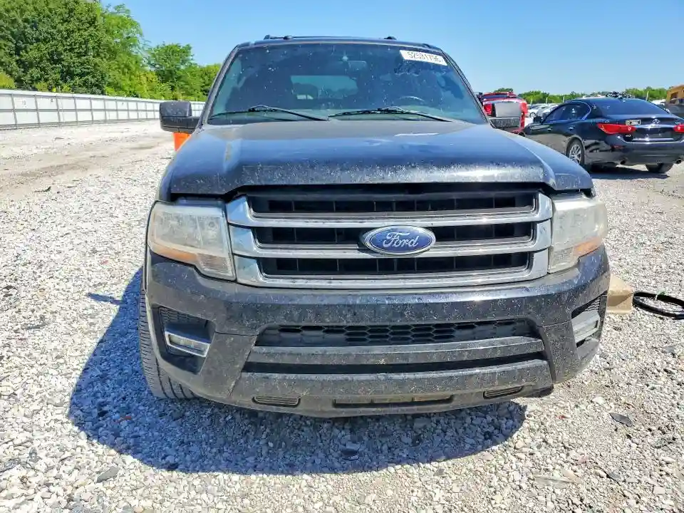 1FMJK1HTXGEF38149 2016 FORD EXPEDITION-4