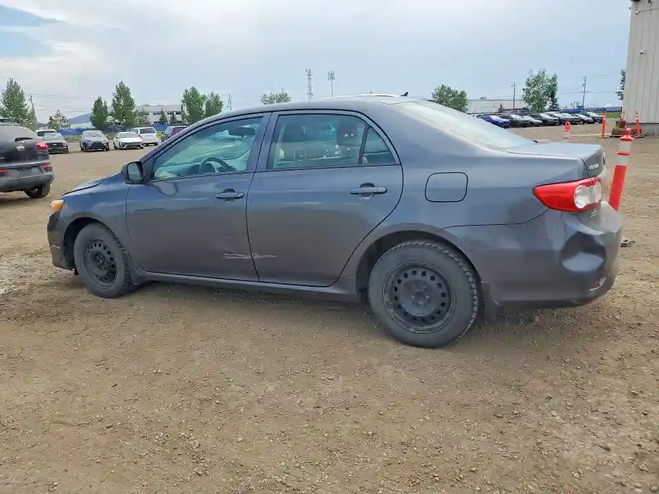 2T1BU4EE4BC701688 2011 TOYOTA COROLLA-1