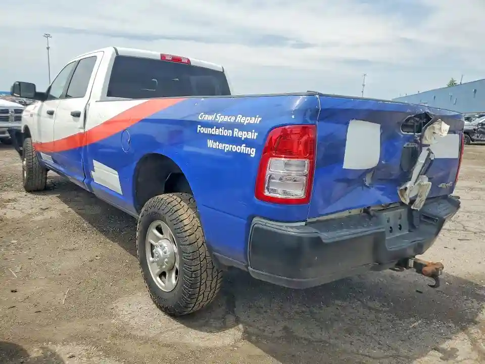 3C63R3GJ6NG175592 2022 RAM 3500-1