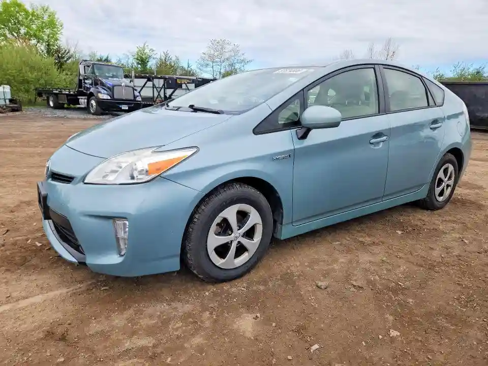 JTDKN3DU1C5424058 2012 TOYOTA PRIUS-0