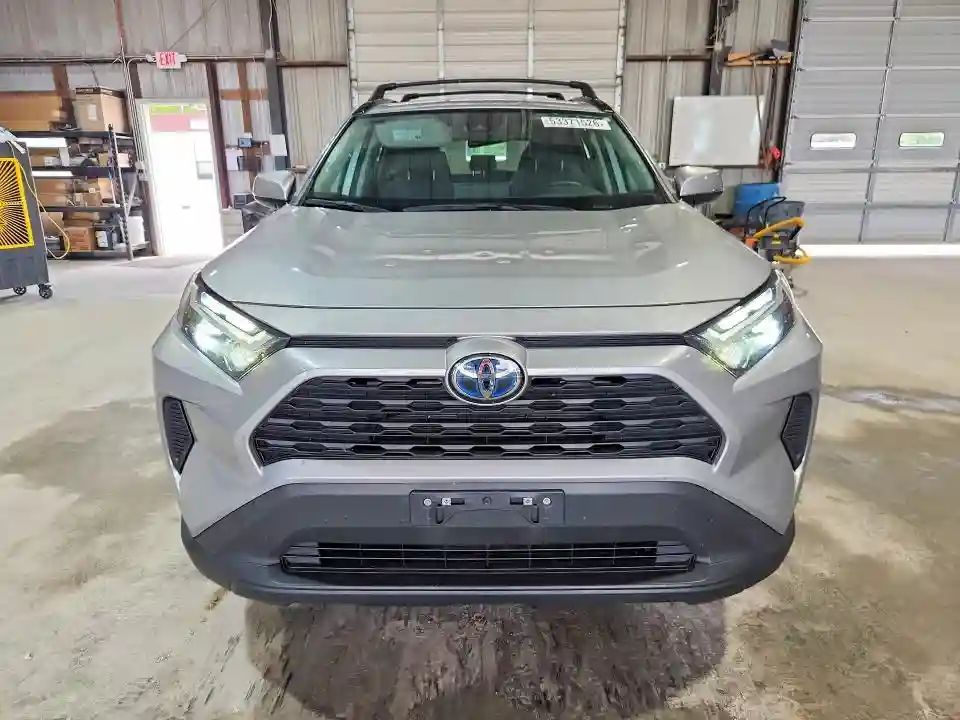 2T3RWRFV7RW209497 2024 TOYOTA RAV4-4