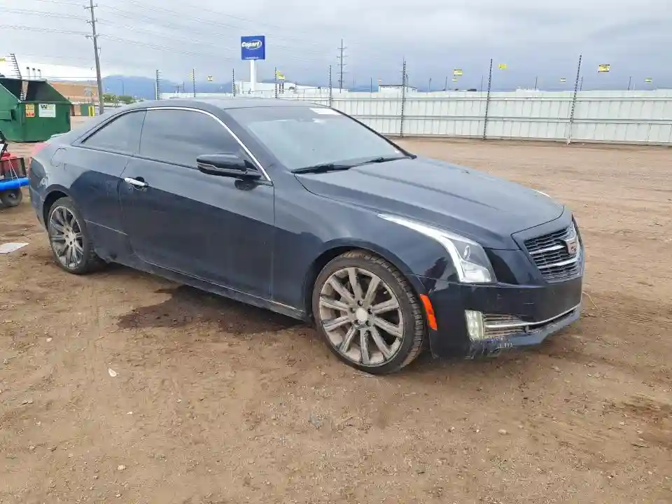 1G6AJ1RS6H0199355 2017 CADILLAC ATS-3