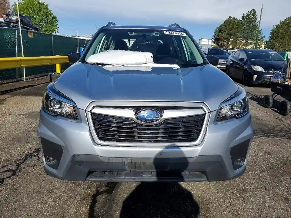 JF2SKACC4KH412216 2019 SUBARU FORESTER-4
