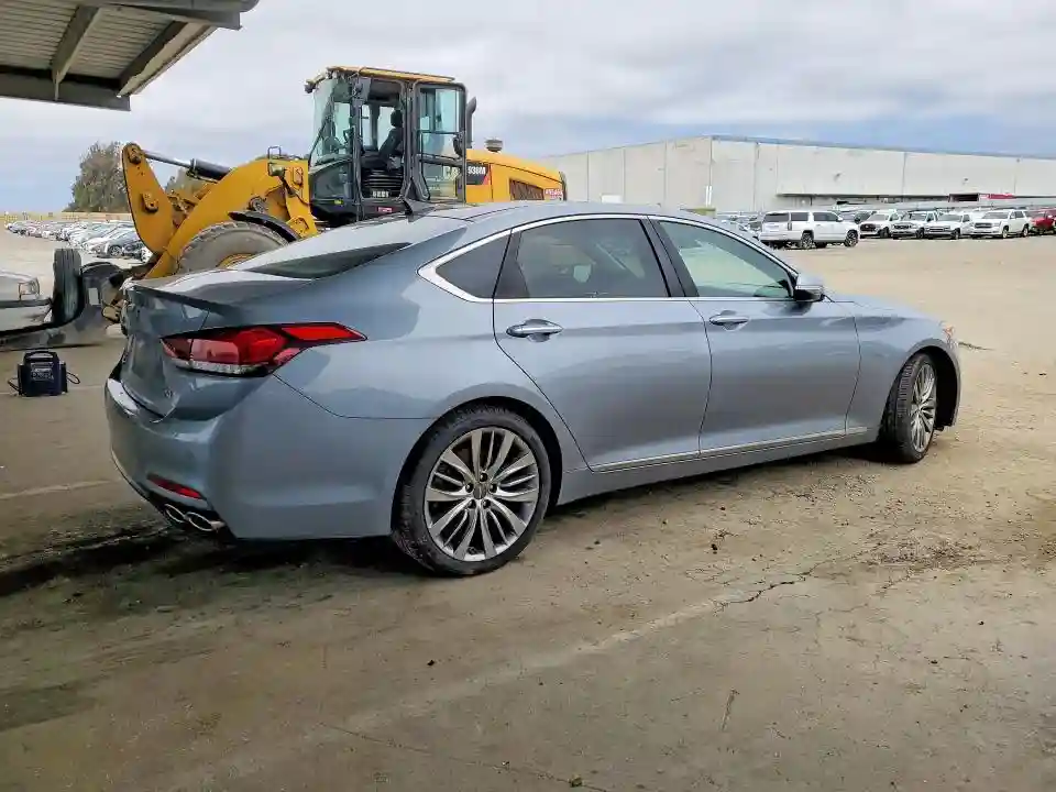 KMHGN4JF5HU181266 2017 GENESIS G80-2
