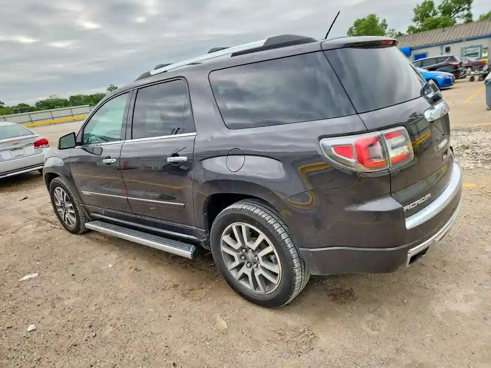 1GKKVTKD5EJ289345 2014 GMC ACADIA DEN-1