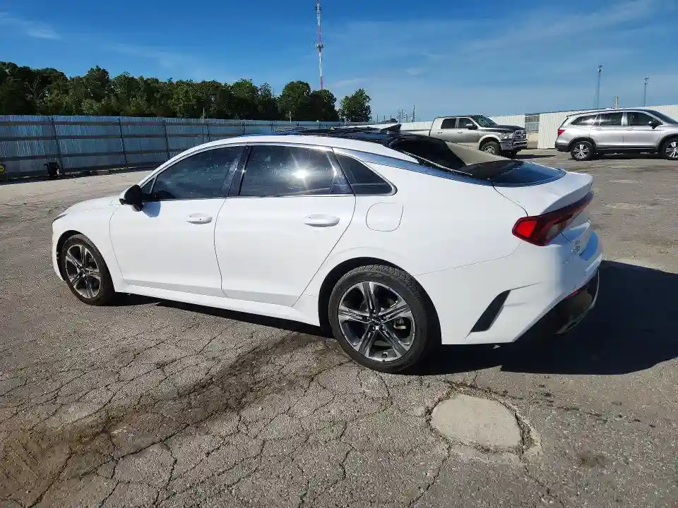 5XXG34J21RG236262 2024 KIA K5-1