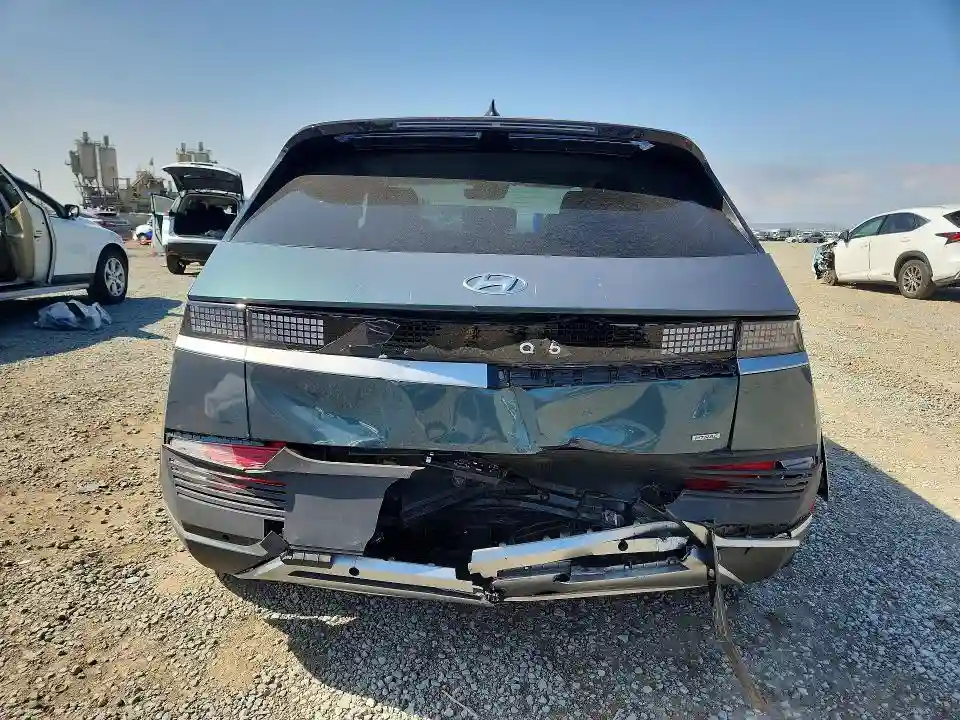 KM8KNDAF0PU154176 2023 HYUNDAI IONIQ-5