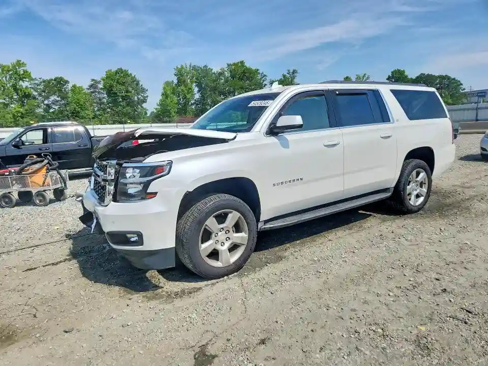 1GNSKHKC8GR145115 2016 CHEVROLET SUBURBAN-0