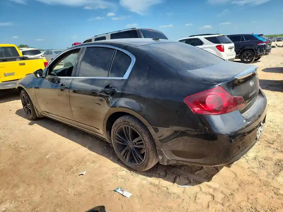JN1CV6AR6CM976976 2012 INFINITI G37-1