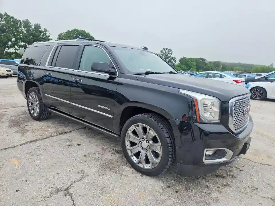 1GKS2JKJ4FR175083 2015 GMC YUKON-3