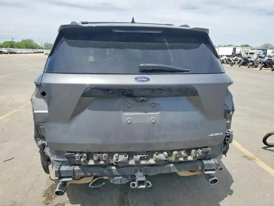 1FMSK8KH7NGA65961 2022 FORD EXPLORER-5
