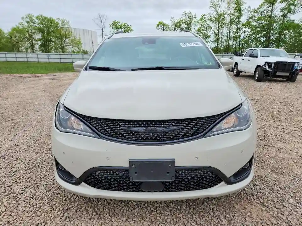 2C4RC3BG2LR268066 2020 CHRYSLER PACIFICA-4