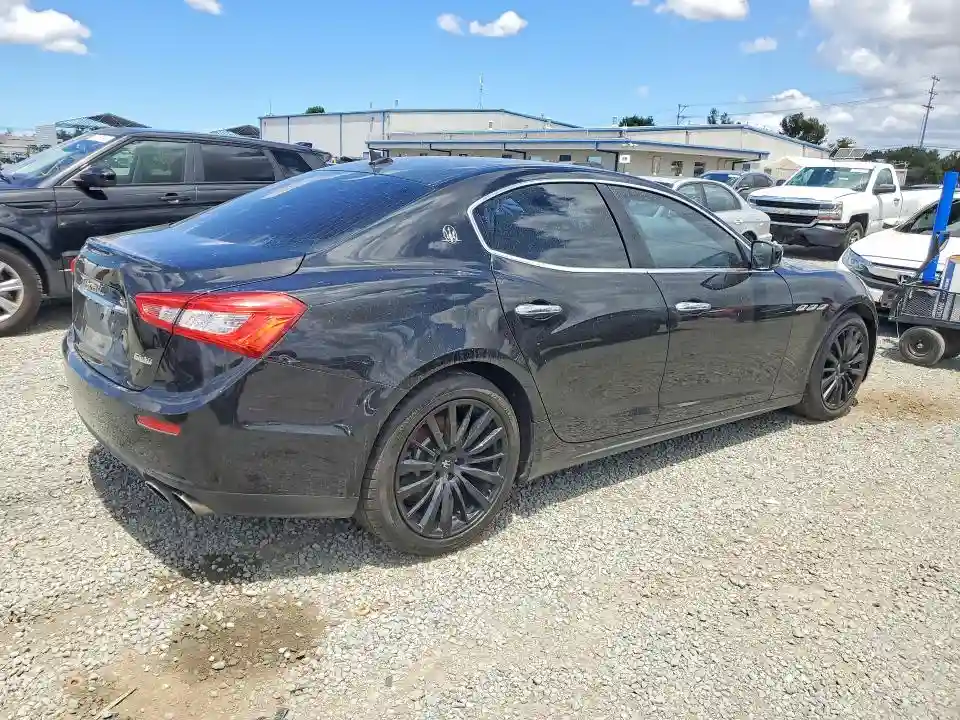 ZAM57XSA6G1175689 2016 MASERATI ALL OTHER-2