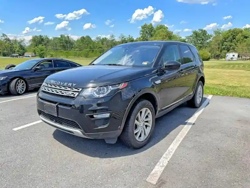 SALCR2RX7JH769881 2018 LAND ROVER DISCOVERY-1