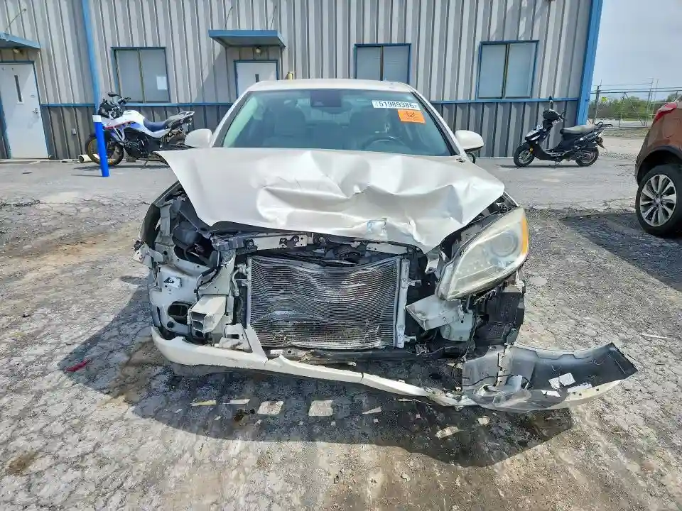 1G4PR5SK5G4117636 2016 BUICK VERANO-4