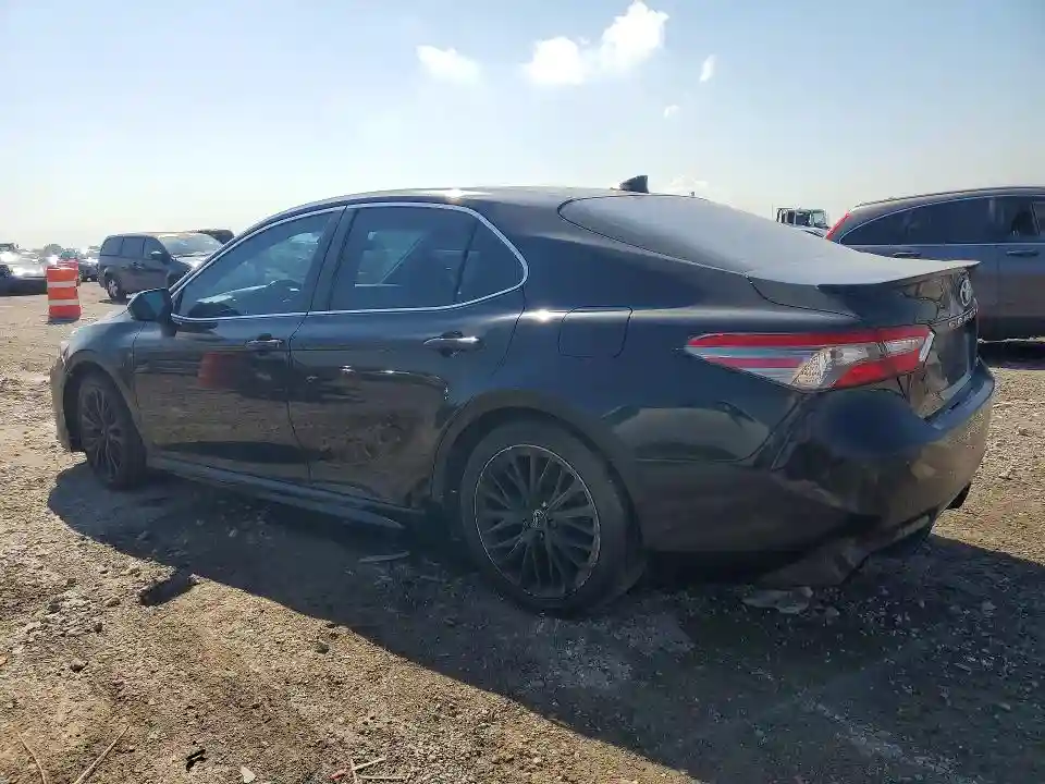 4T1B11HK3KU170684 2019 TOYOTA CAMRY-1