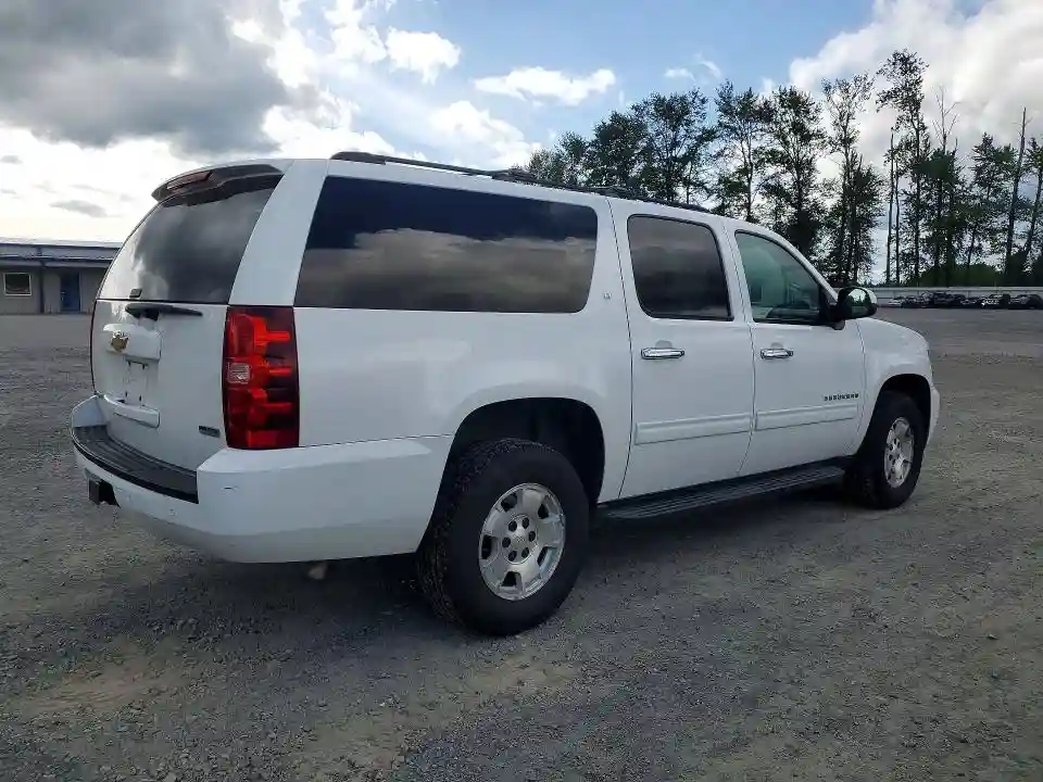 1GNSKJE73CR295584 2012 CHEVROLET SUBURBAN-2